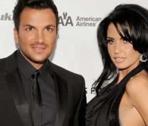 Katie Price's tribute for Peter Andre steals focus amid 'pregnancy' reveal