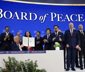 Explainer: What is Trump's 'Board of Peace' and how have nations responded to it?