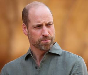 Prince William sends important reminder as new tensions grip Palace