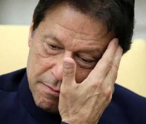 Is Imran Khan ready for 'long spell'?