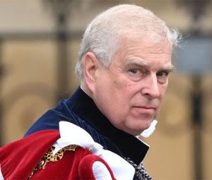 Virginia Giuffre's family speaks out: ‘He was not Prince' amid Andrew arrest