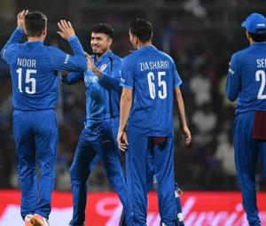 Afghanistan inflict 82-run defeat on Canada in T20 World Cup clash