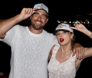 Travis Kelce's 'gift list' for Taylor Swift sparks debate after Valentine's