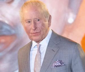 Palace shares surprise moments of King Charles beside Stella McCartney