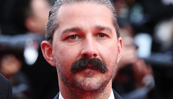 Reason Shia LaBeouf relocated to New Orleans from Los Angeles