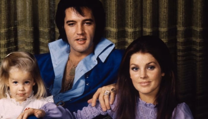 Priscilla first met Elvis when she was just 14. They married in 1967, divorced in 1973