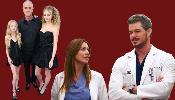 Greys Anatomy star Eric Dane dies at 53, one year after ALS revelation