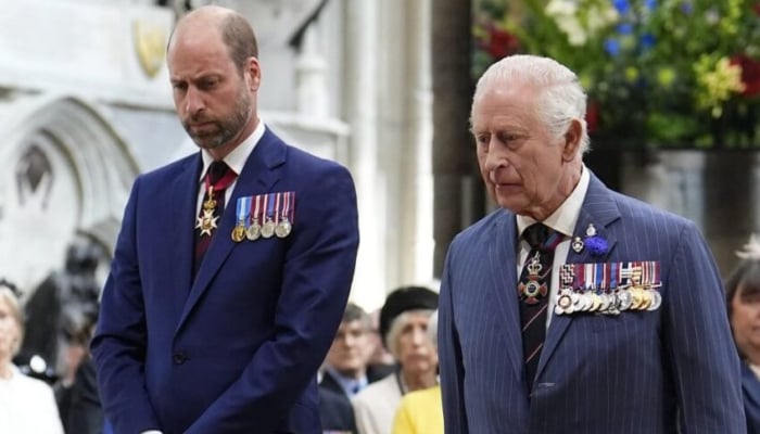 King Charles, Prince William hold breaths as new bombshell looms