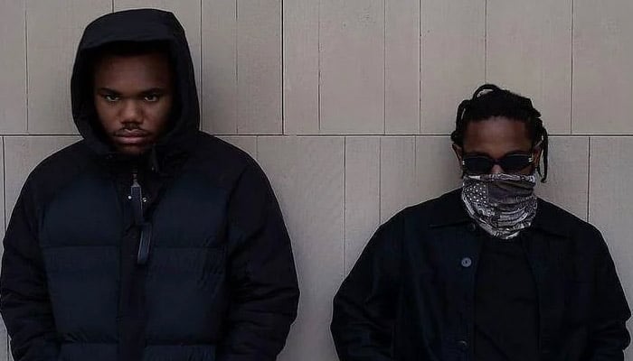 Baby Keem drops new album featuring Kendrick Lamar