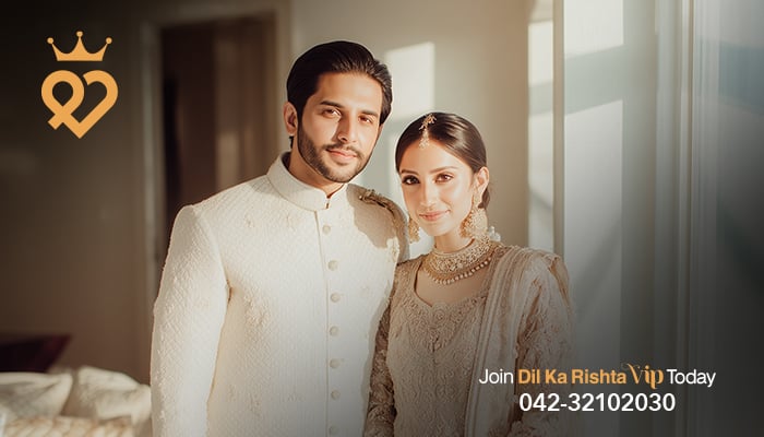 Dil Ka Rishta VIP Matchmaking: A Journey of Trust and Success