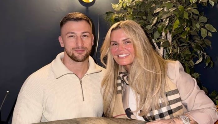 The punch-up reportedly occurred when Paolo believed Lee was speaking to Katie in an aggressive manner