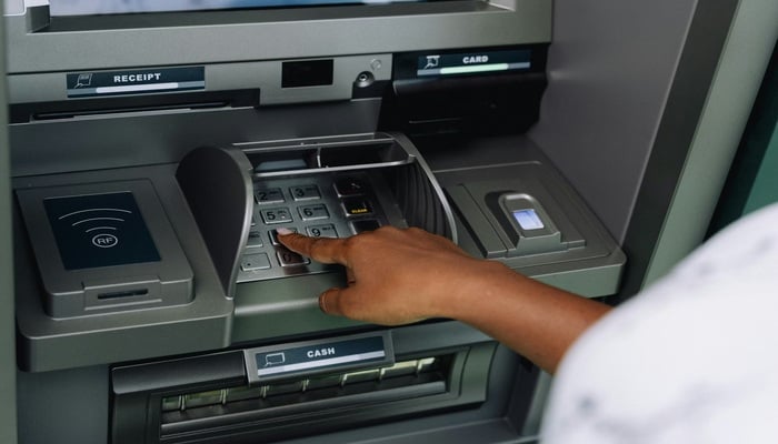 FBI warns ATM Jackpotting attacks surge, minting hackers millions in cash