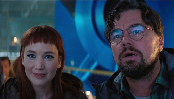 Leonardo DiCaprios What Happens At Night adds another big name