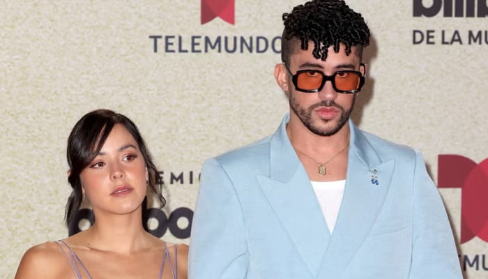 Bad Bunny and Gabriela Berlingeri are back together again after breakup
