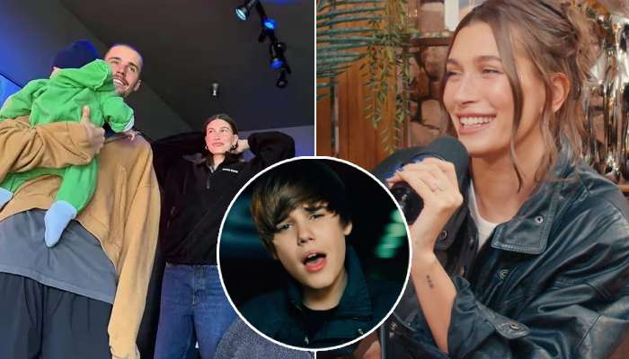 The couple welcomed their first child together in August 2024