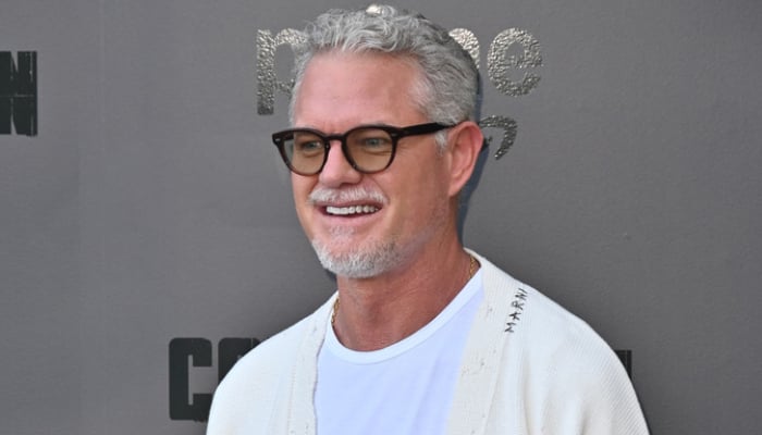 Eric Dane passed away a year after ALS diagnosis leaving behind wife and two daughters