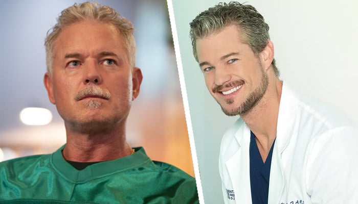 Remembering Eric Dane: A look at late star’s most iconic movies, TV shows