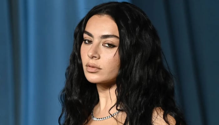 Charli XCX faces backlash over Berlin afterparty controversy
