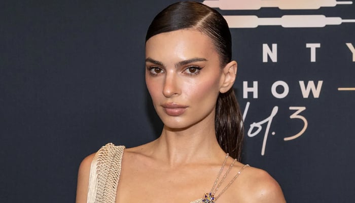 Emily Ratajkowski moves on with Romain Gavras after Harry Styles split
