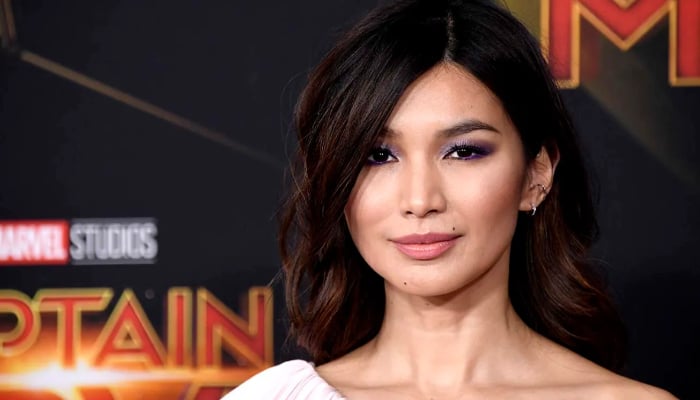 Gemma Chan says playing Josephine felt like fate