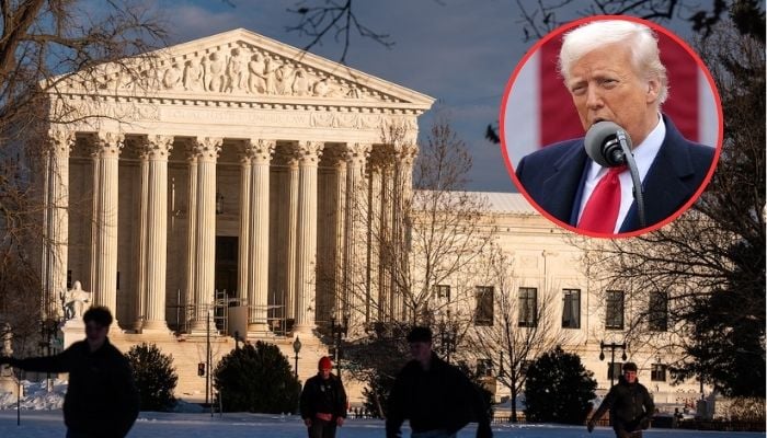 Which Trumps tariffs are gone? US Supreme court ruling explained