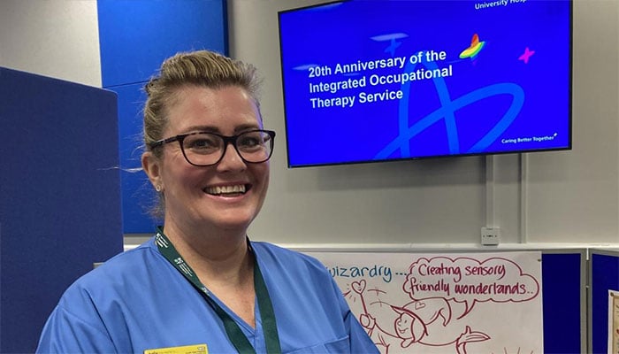 Royal hospital visit cancelled as plans sidelined by ‘adverse’ weather