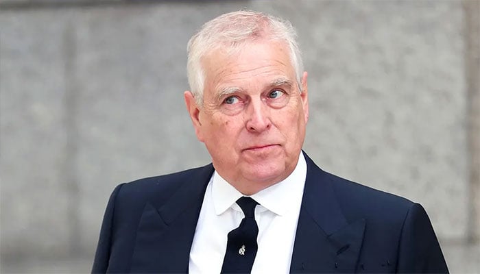 Andrew Mountbatten-Windsor’s bodyguards asked to spill what they know