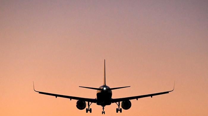 Punjab Airlines to 'begin operations in April'