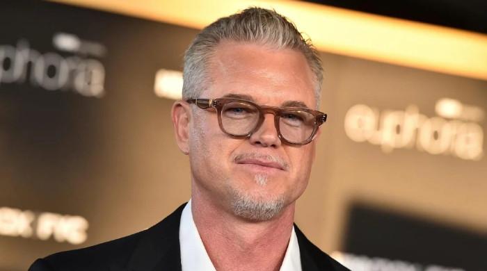 Eric Dane, ‘Grey's Anatomy' heartthrob dies at 53