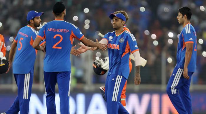 'India won't qualify for T20 World Cup semis'
