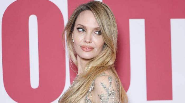 Angelina Jolie's surgeon gets emotional over her latest interview