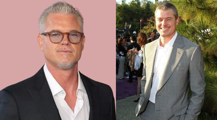 'Grey's Anatomy' star Eric Dane dies at 53, one year after ALS revelation
