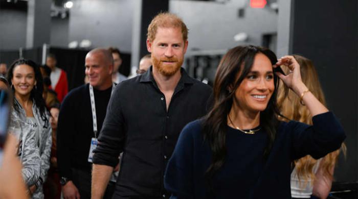 Meghan Markle's bold choice fuels attention amid palace whispers