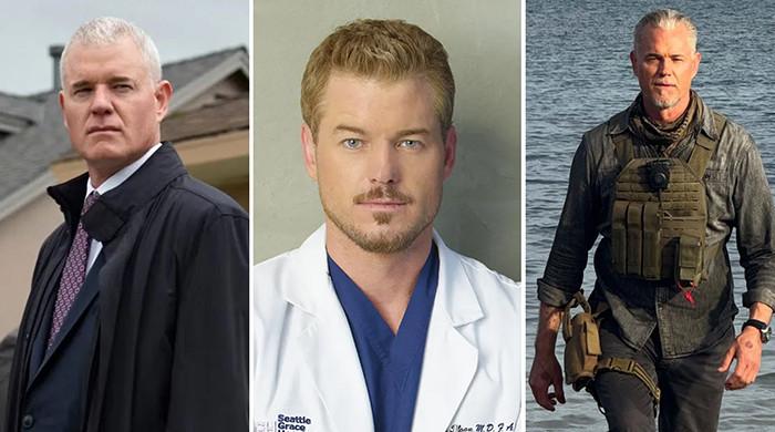 Eric Dane's final act: From ‘Countdown' to his memoir