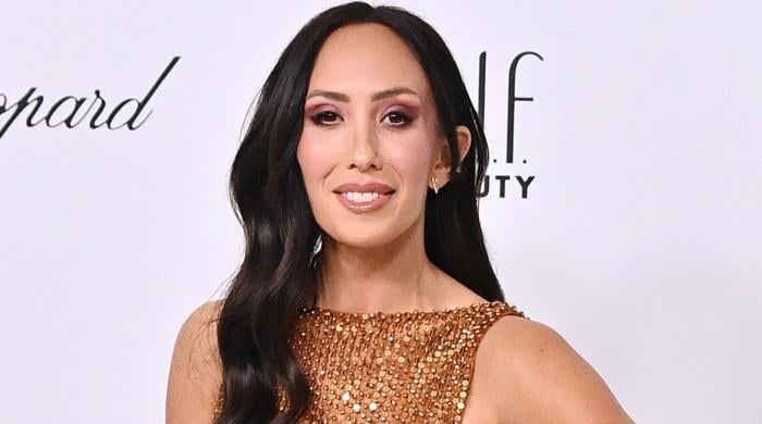 Cheryl Burke claps back at body shamers: 'Back off'