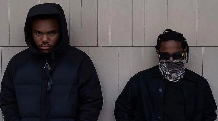 Baby Keem drops new album featuring Kendrick Lamar