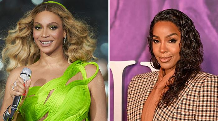 Beyoncé roasted by Kelly Rowland? Here's why