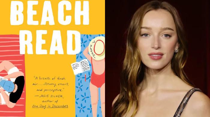 Phoebe Dynevor lands lead role in ‘Beach Read' adaptation