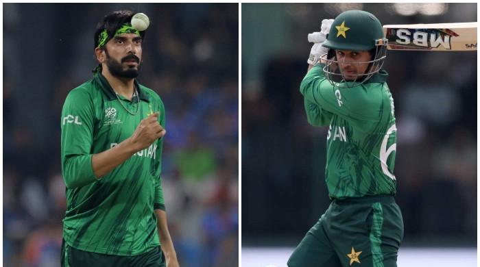 Pakistani cricketers including Usman, Saim sign up for The Hundred 2026 auction