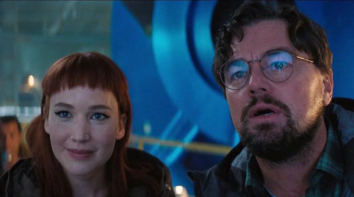 Leonardo DiCaprio's 'What Happens At Night' adds another big name