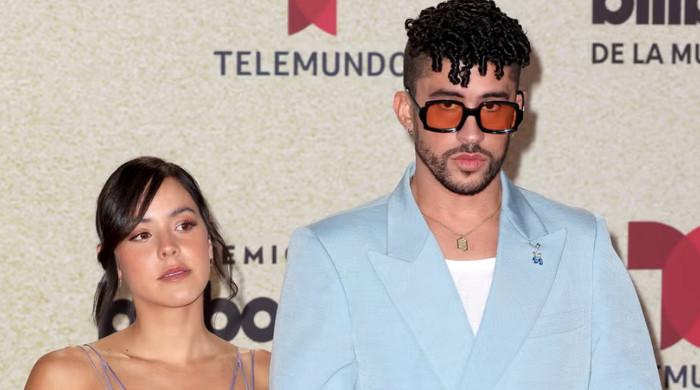 Bad Bunny, Gabriela Berlingeri 'confirm' reunion rumours with telling move