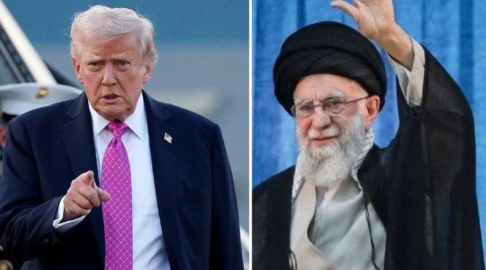 Trump weighs limited strikes on Iran, sets 15-day deadline for nuclear deal