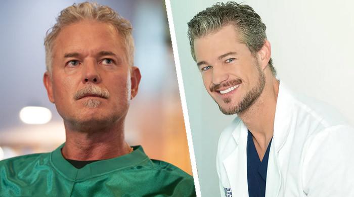 Remembering Eric Dane: A look at late star's most iconic movies, TV shows