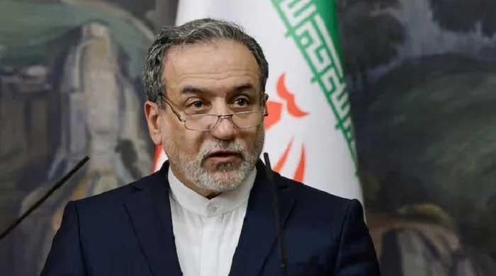 US weighing strike on Iran as Tehran says draft deal coming soon