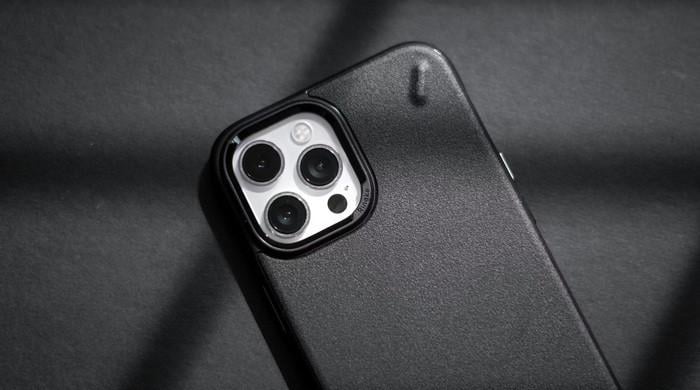Rumour suggests special iPhone case in development for better satellite connectivity