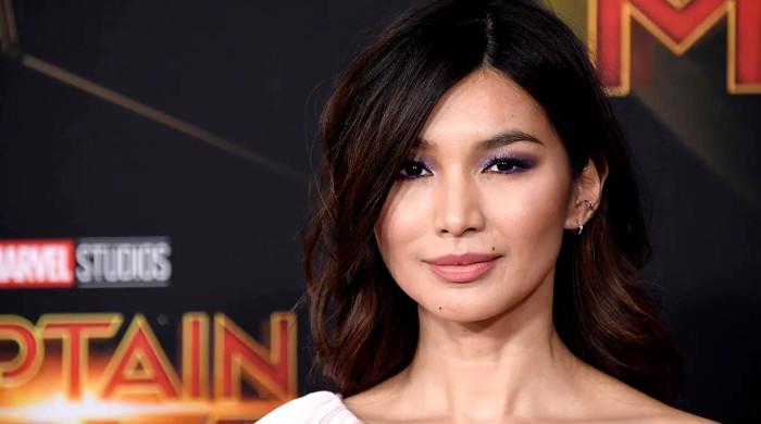 Gemma Chan says playing Josephine felt like fate