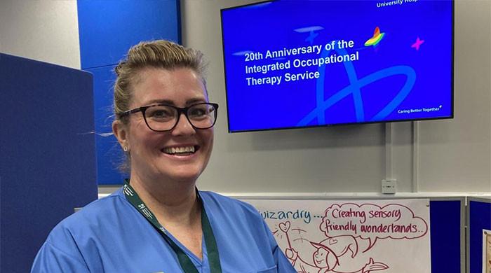 Royal hospital visit cancelled as plans sidelined by ‘adverse' weather