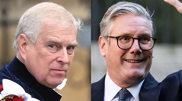 Keir Starmer to hit Andrew Mountbatten-Windsor with final nail in coffin