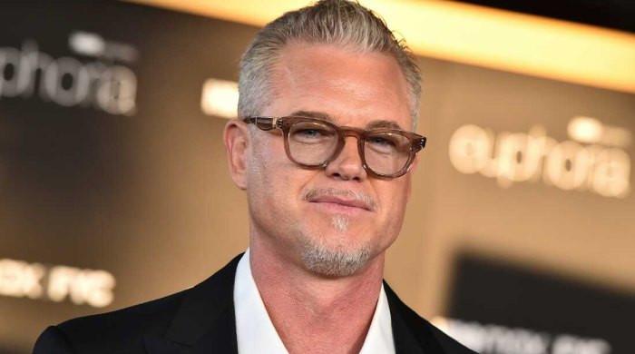 Eric Dane last interview: ‘We still love each other'