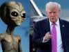 President Trump to deliver speech on aliens' existence, daughter-in-law confirms